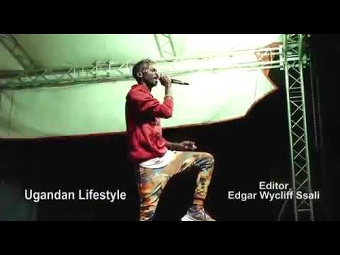 14K Bwongo Last Performance Before Covid 19