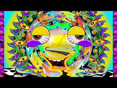 Airplane Mode - GRiZ (ft. ProbCause & Chrishira Perrier) (Official Visualizer)