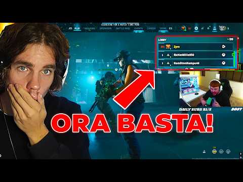 I REACT to Streamers' "CHEAT" to Set WORLD RECORDS in Bot Lobbies... Did He Exaggerate!?