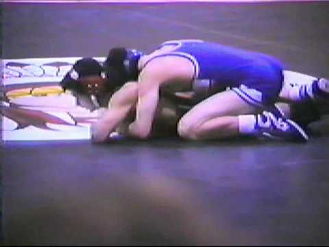 Weehawken Wrestling 1998-1990 Part 1