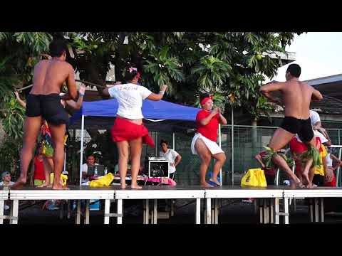 Ori Tahiti - Tamariki Poerani