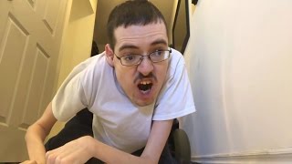 KA-CHOW! ⚡ - Ricky Berwick
