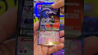 Hitting a $1000 God Pack #pokemon #pokemoncards