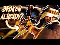 Rashid S NEW Moveset Is PERFECT Street Fighter 6 Rashid Character Guide Gameplay