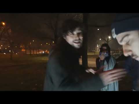 VERACE CONTEST  (BOLOGNA 2.0) | Chiasmo vs Darbhula | Semifinale