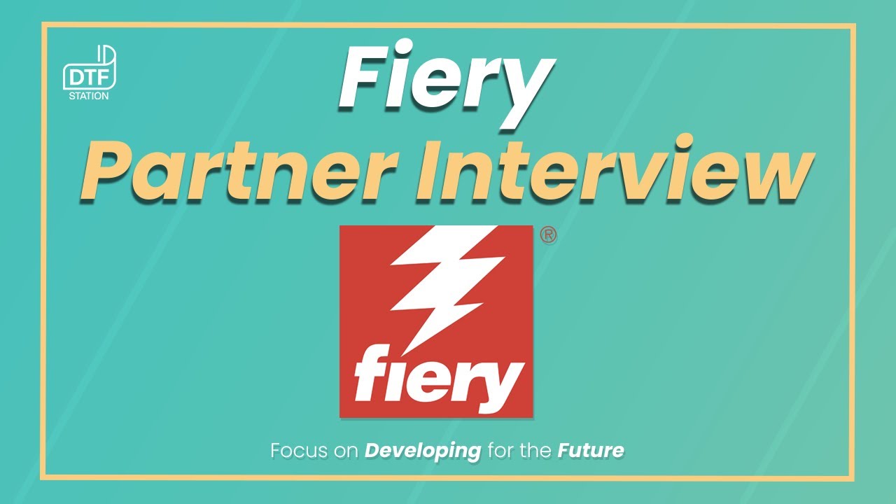 Industry Leaders in Rip Softwares | Partner Interview with Fiery