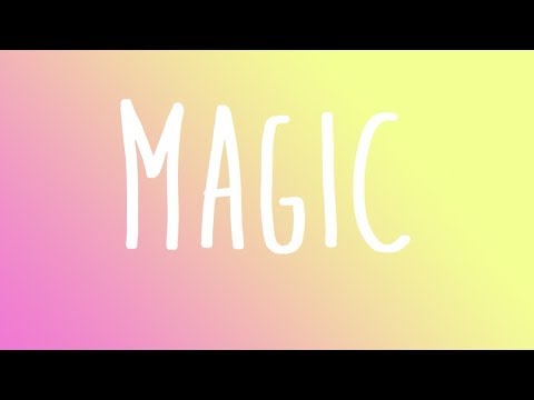Craig David ft Yxng Bane - Magic Lyrics