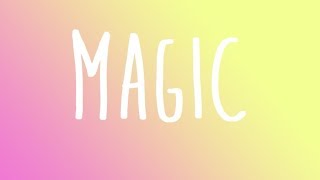 Craig David ft Yxng Bane - Magic Lyrics