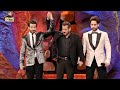 Bigg Boss 18 Finale Full Episode Karan Veer Mehra Vivian Dsena Rajat Dalal Salman Khan BTS