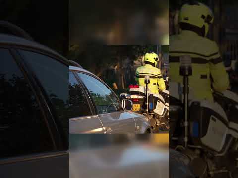 Politie en Koninklijke Marechaussee