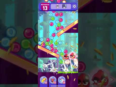 Angry Birds - Dream Blast 1599 Extreme - Subscribe please!!