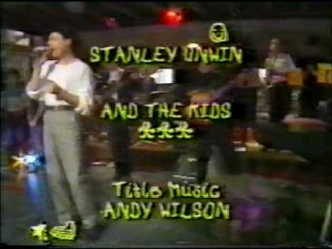 The Associates - Waiting for the Loveboat - live, Number 73