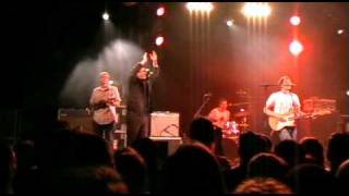 Jeffrey Lewis Band - Do they owe us a living? (excerpt, feat. John Darnielle)