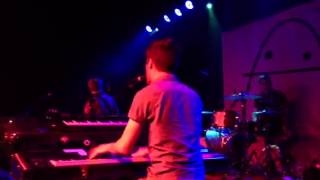 Summer Sun by Jukebox the Ghost