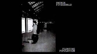 Patrik Fitzgerald-Birth of human beings