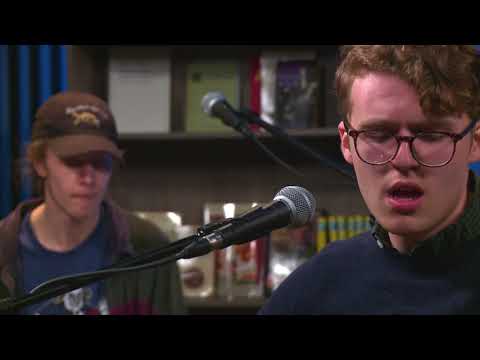 Rock n Raise 2018: Unplugged