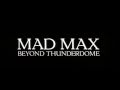 Mad Max Beyond Thunderdome (1985) "Opening ...