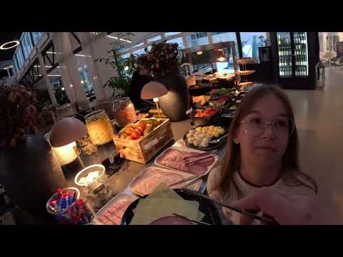 3 dzień wyprawy do Nordkapp i Laponii