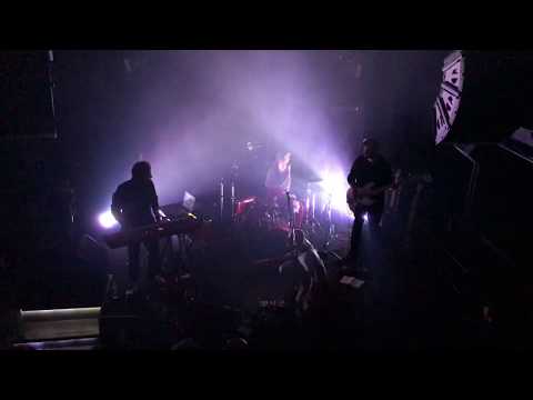 Glass Rebel playing "Time Loss" live @ Temple Athens, Greece, 10.02.2018