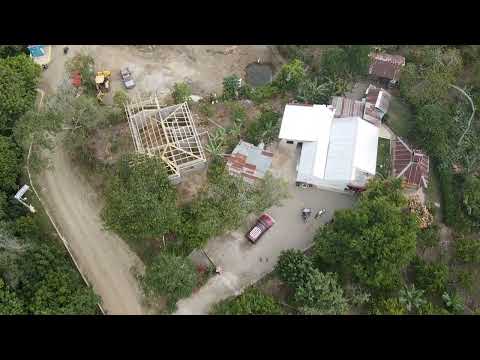 Drone Las Piedras San Jose De Las Matas