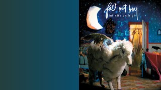 You're Crashing, But You're No Wave - Fall Out Boy
