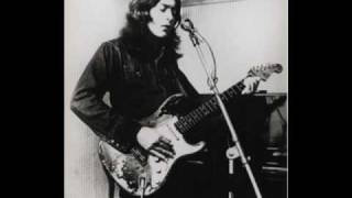 Taste - Blister On The Moon