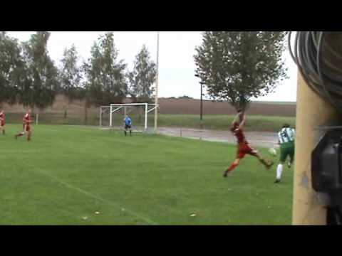 Punktspiel Narsdorf - Penig II 2:6 am 18.09.2011