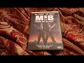 Opening To Men In Black 2000 DVD