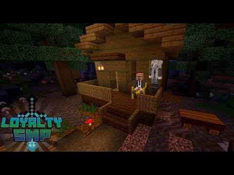 🔥EPIC MINECRAFT SMP LIVE🔥 SUB GOAL 1.1K-1.5K