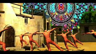 Killing Joke - Frenzy