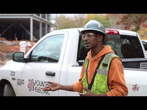 Growth Through Career Mentorship