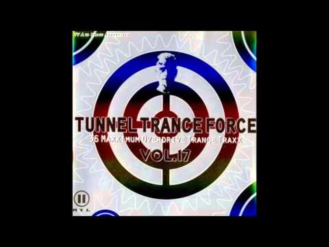 Tunnel Trance Force Vol.17 CD2 - Refreshing Mix