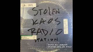 Oops! All Jandek - Episode 002