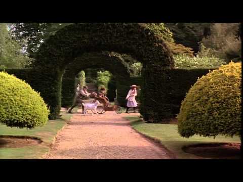 Amethystium - Treasure (Secret Garden Version)