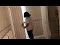Girl In The Mirror Student Horror Short Film