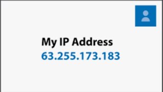 How To Find Your IP Address in Windows 10
