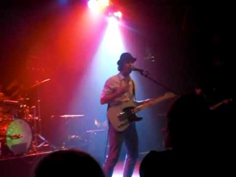 Paul Smith - Strange Friction