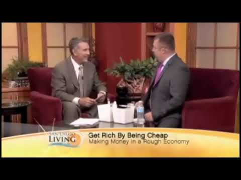 Featured on San Diego Living