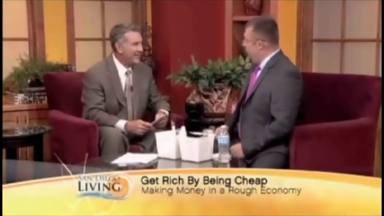 Featured on San Diego Living