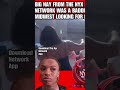 Ivory From Nowthatstv Vs Big Nay From Nyx Network At Baddies Midwest BaddiesgoneWild Auditions