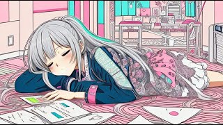 眠れるヒーリング・メディテーションミュージック(Sleeping Healing Meditation Music)