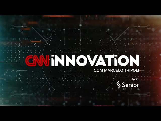 CNN Innovation: Venda de carros elétricos aumenta 10% no Brasil | CNN PRIME TIME