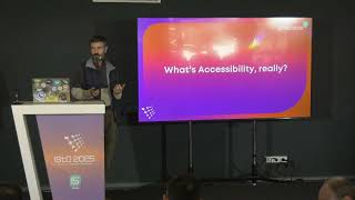 How does the European Accessibility Act (EAA) Affects Me?