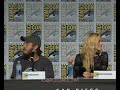 Travis Fimmel Y Katheryn Winnick