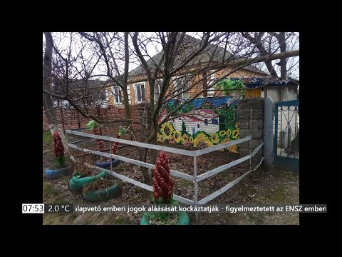 PIRKADAT M. Kende Péterrel: Marosi Antal