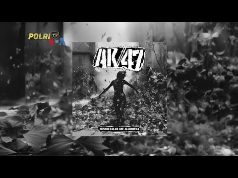 VOA - ALBUM TERBARU BAND CADAS AK47, DEADPOOL &amp; WOLVERINE BERTEMU DI FILM MARVEL