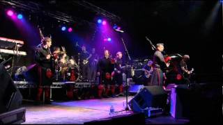 Red Hot Highland Fling - Red Hot Chili Pipers