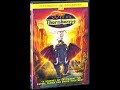 Opening To The Wild Thornberrys Movie 2003 DVD