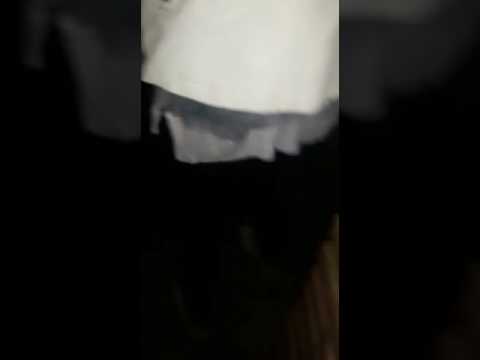 Aldea salto cementerio