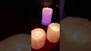 How to get free candles? Host a partylite party. On Facebook or in person